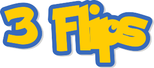 PokeFlip N Rip