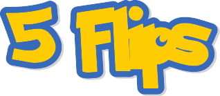 PokeFlip N Rip