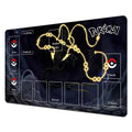 Pokemon Playmat PTCG Mat Trading Card Game Mat Dedicated Card Play Against Table Mat-01