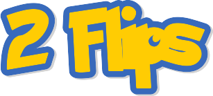 PokeFlip N Rip